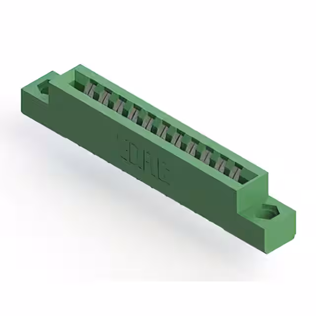 306-011-421-104 EDAC Inc.  Edgeboard Connectors
